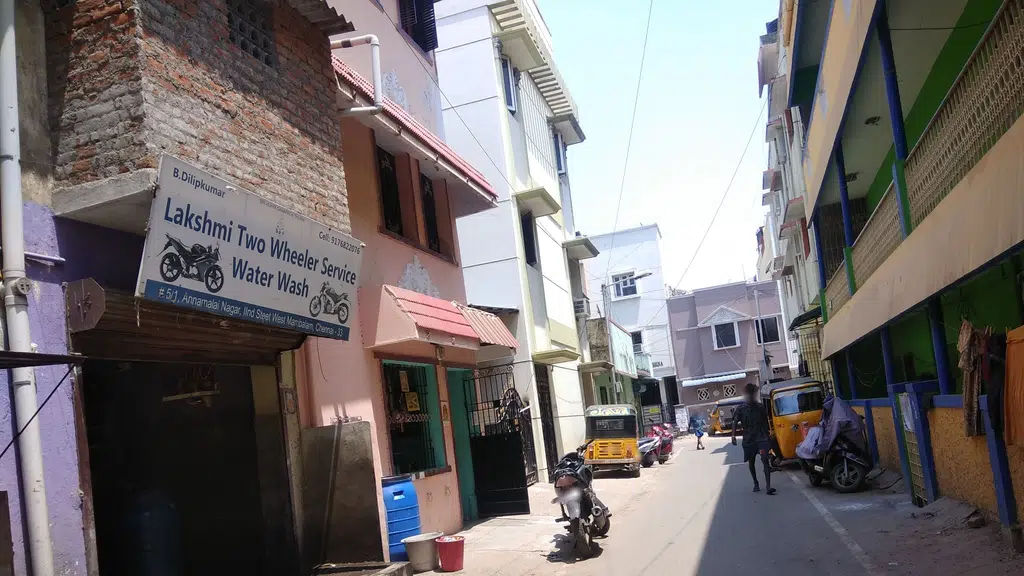 Harish Raghavendra School Of Music