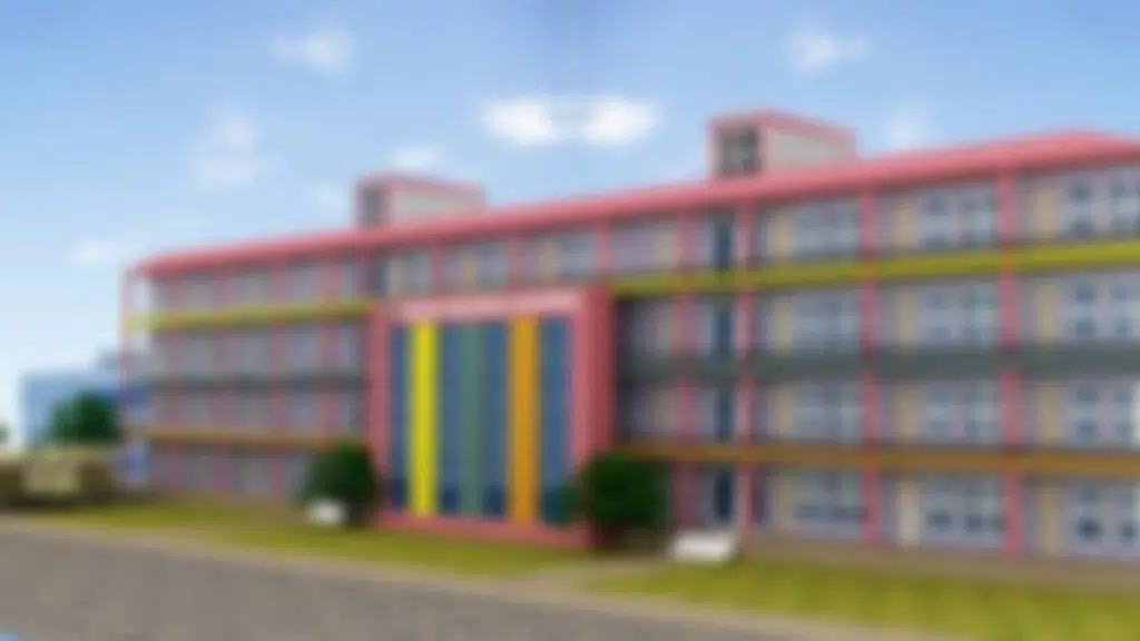 Baddi Central School