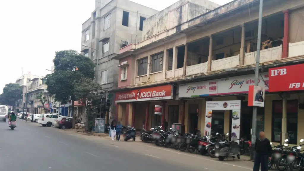 Kamal Mansion 5
