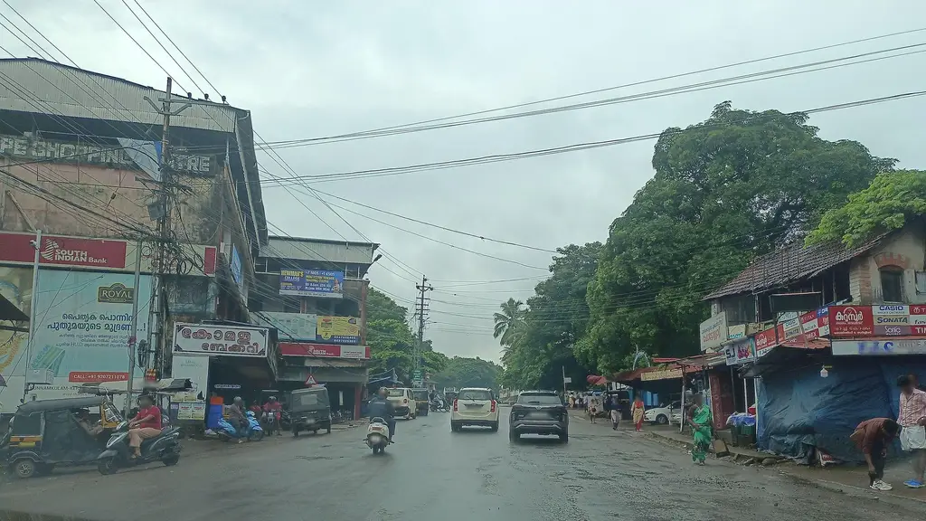 Bajaj Finance Branch