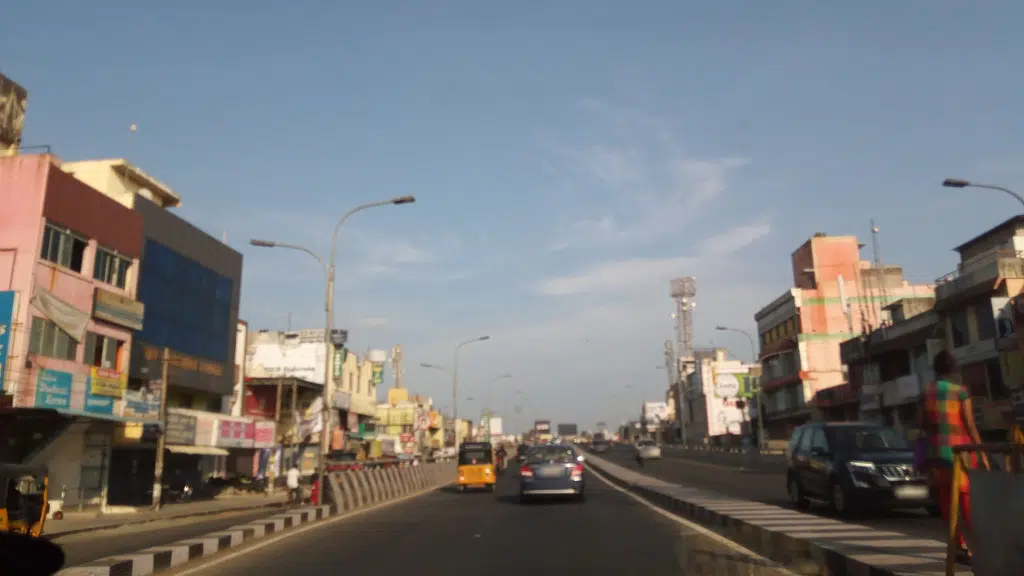 Muppattan Vazhi