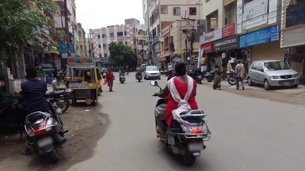 Sri Vijaya Durga Kirana Shop