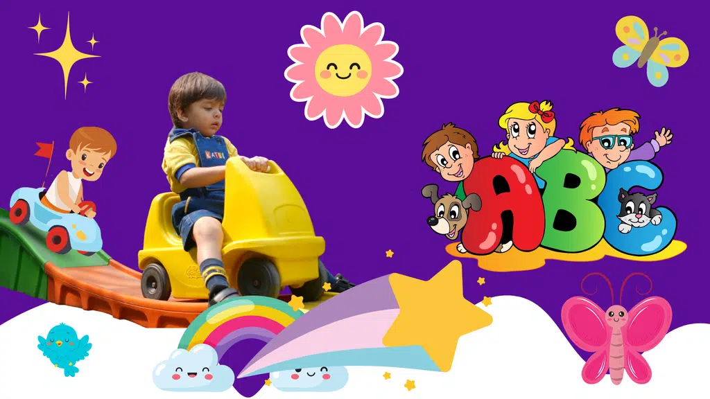 Kates Preschool