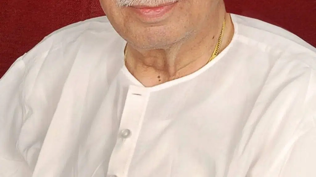 Keshavsmruti Pratishthan