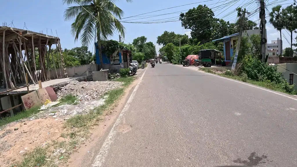 Pragathi Bala Vidyalayam