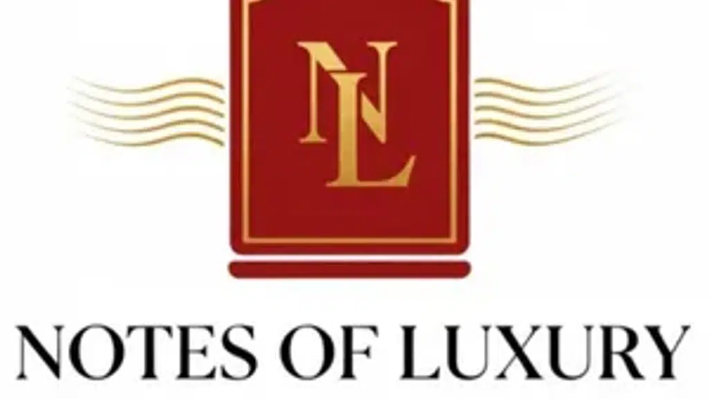 Notes Of Luxury