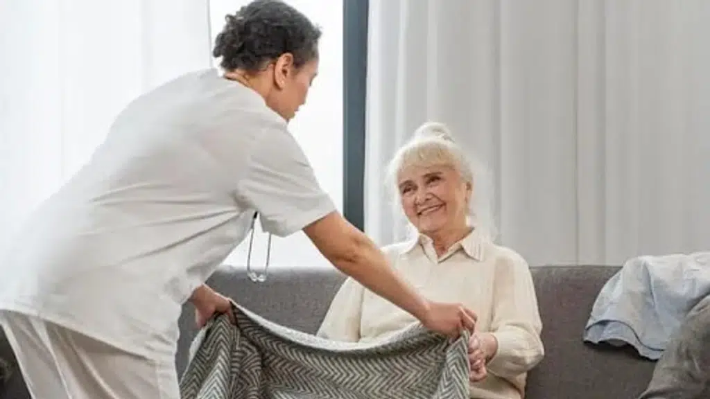 NEHA HOME CARE SOLUTIONS (Regd.)