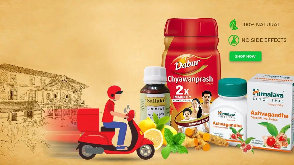 Ayursopanam Healthcare
