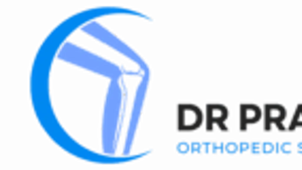 Dr. Praful Kilaru