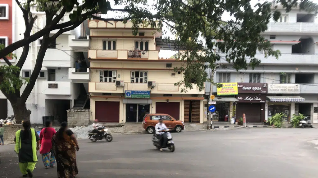 Shiva Ganga Royale