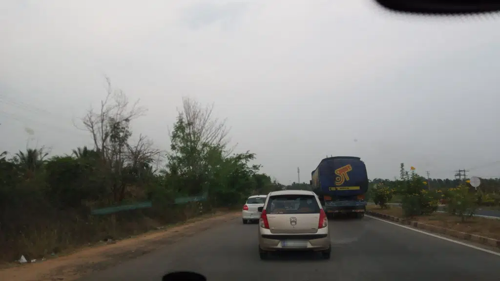 Shriram Automall Bangalore - Solur