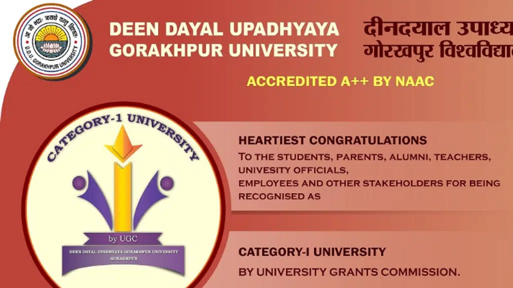 Gorakhpur University