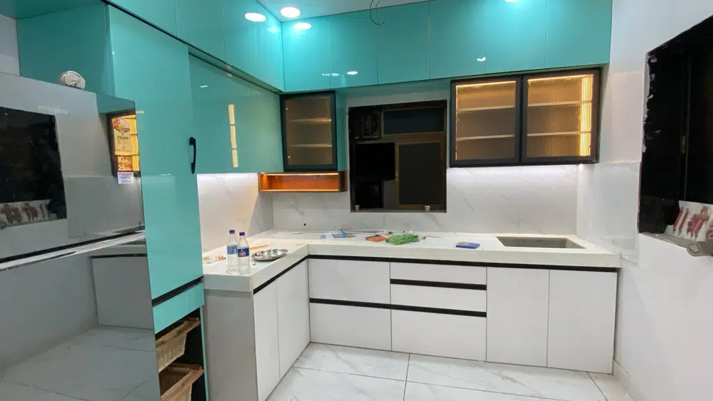 Moduluxe Decor