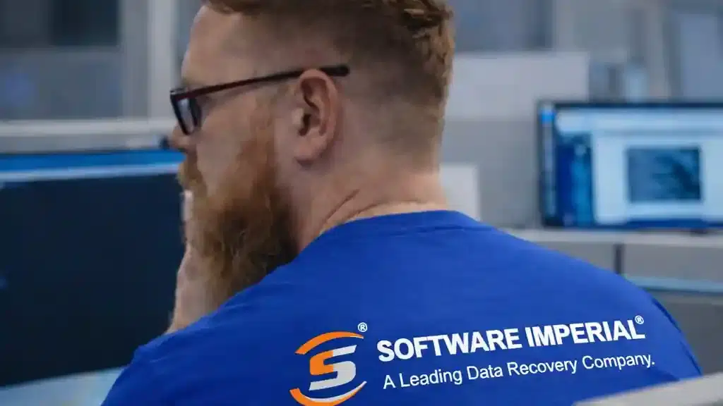 OST Recovery Tool - Software Imperial