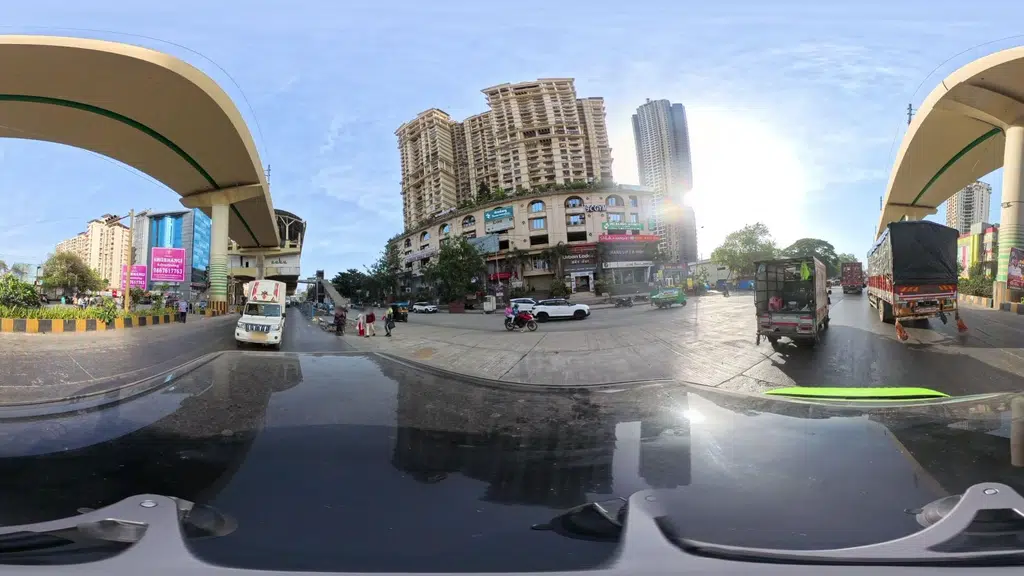 Thane Noble Hospital