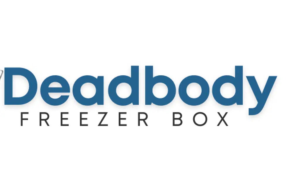 Dead Body Freezer Box Service