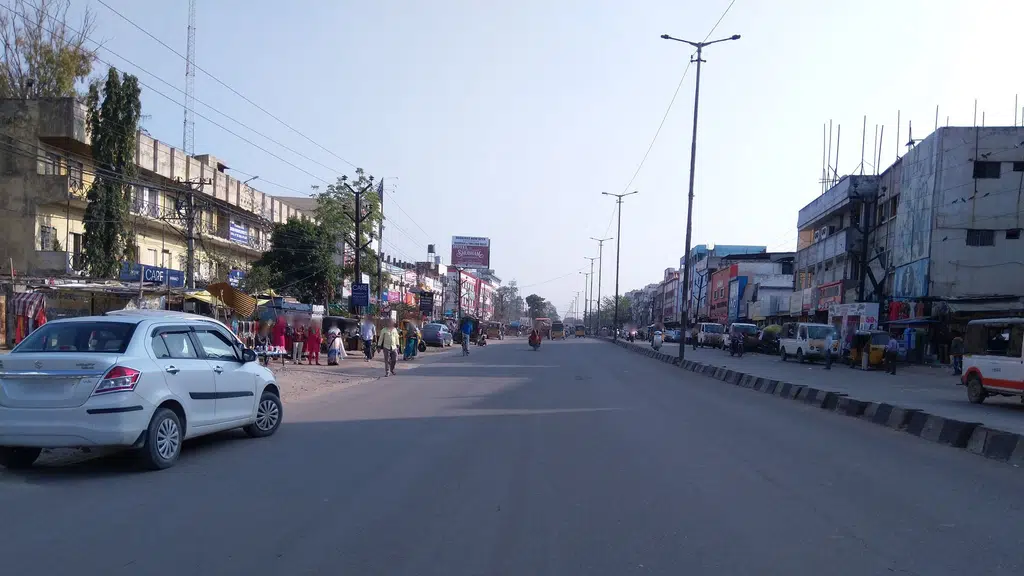 Bhaskara Hospital