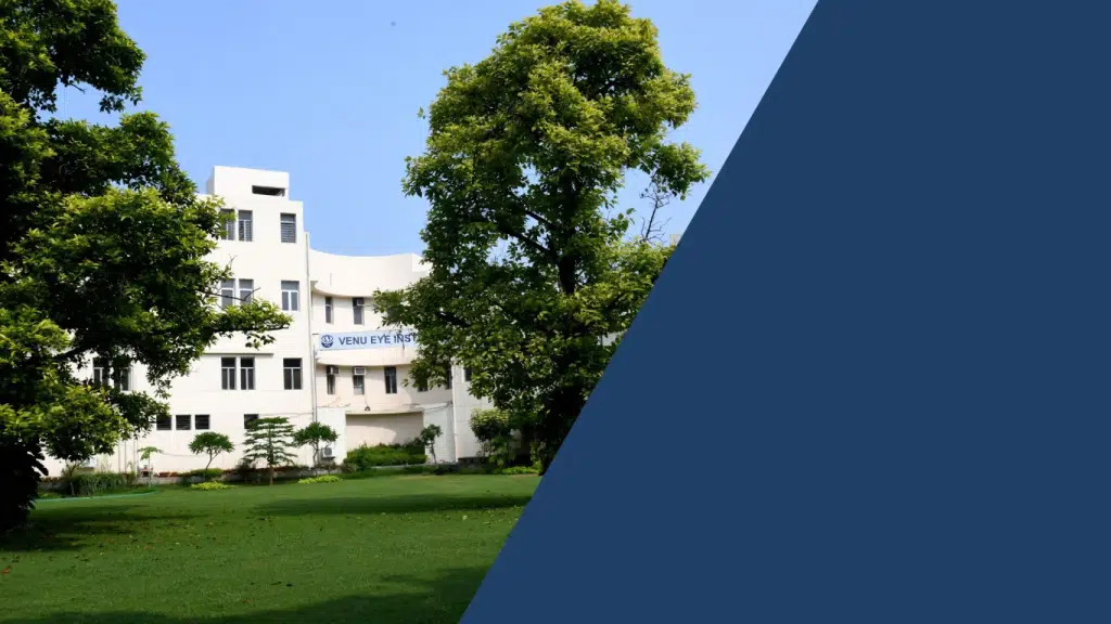 Venu Eye Institute and Research Centre