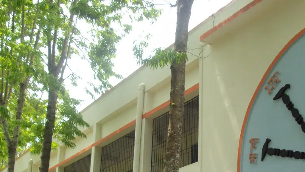 Diphu Government College