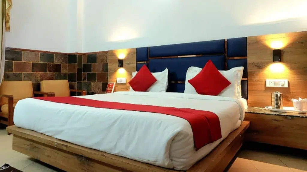Hotel Bali Resorts Katra