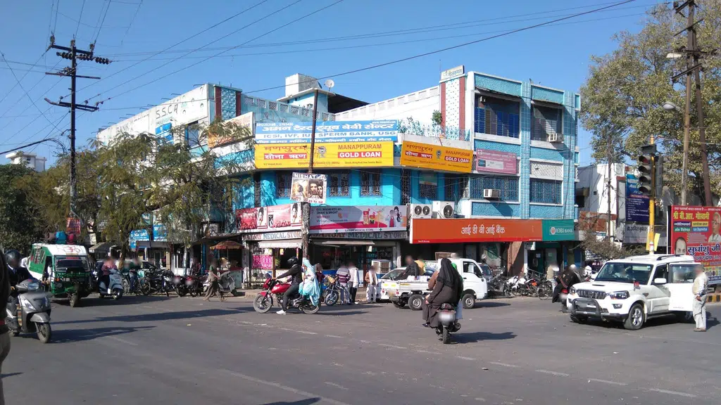 Medical Store
