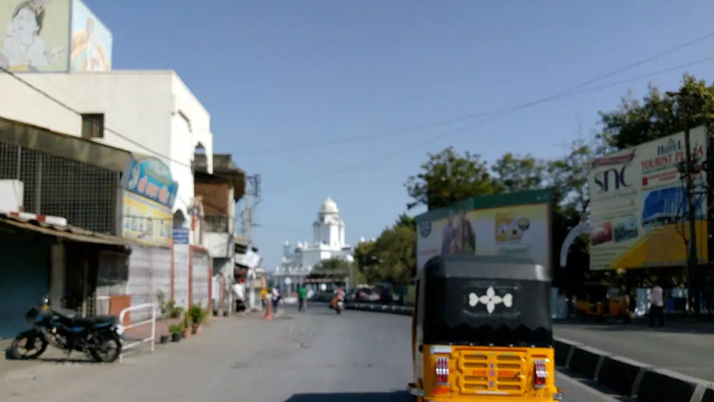 Kachiguda Police Station