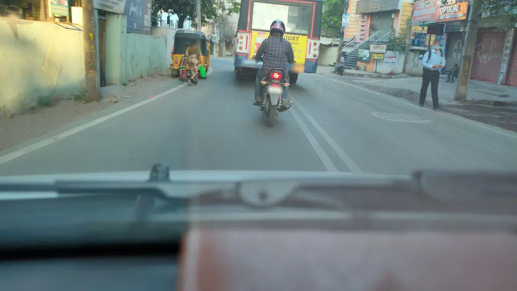 Praveen Kirana and General Stores