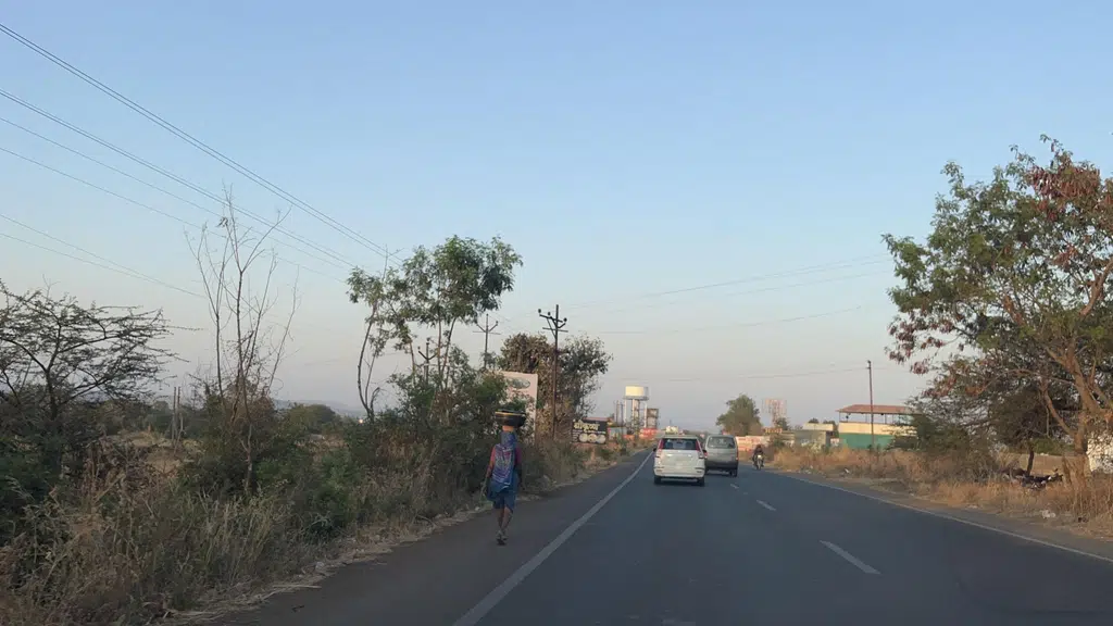 Misal Katta - Saswad Narayanpur Road, Purandar