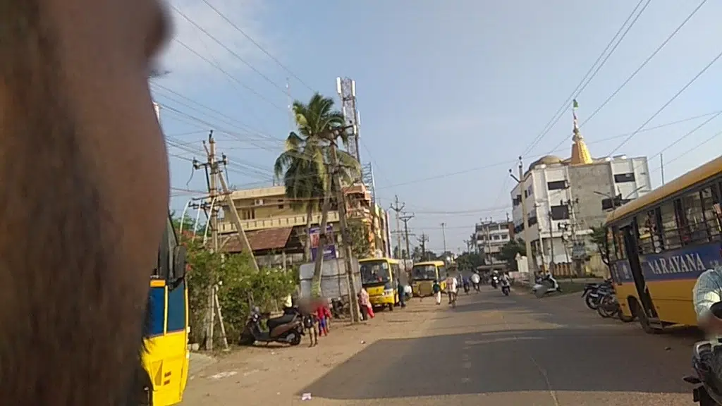 HDFC Bank ATM