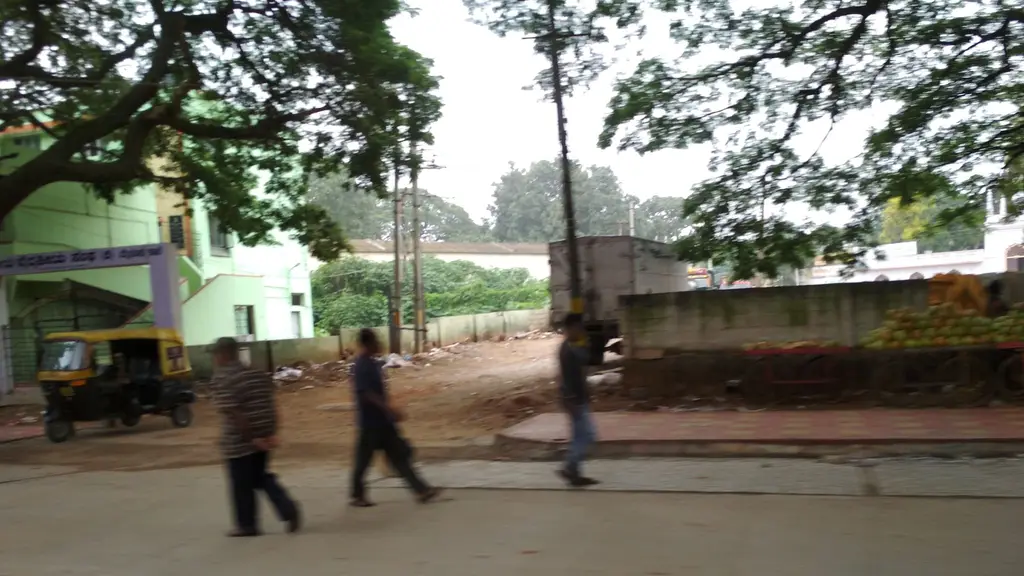 Ideal Jawa Employees Association