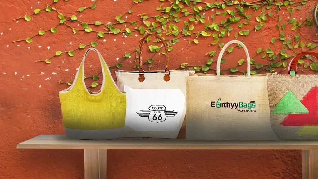 Earthyy Bags