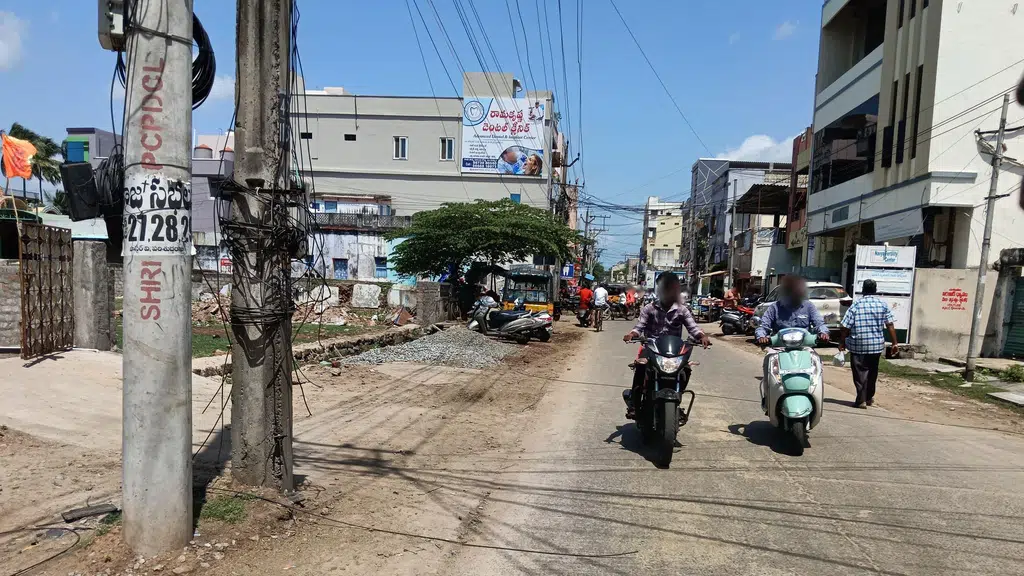 My Kalyan Mini Store