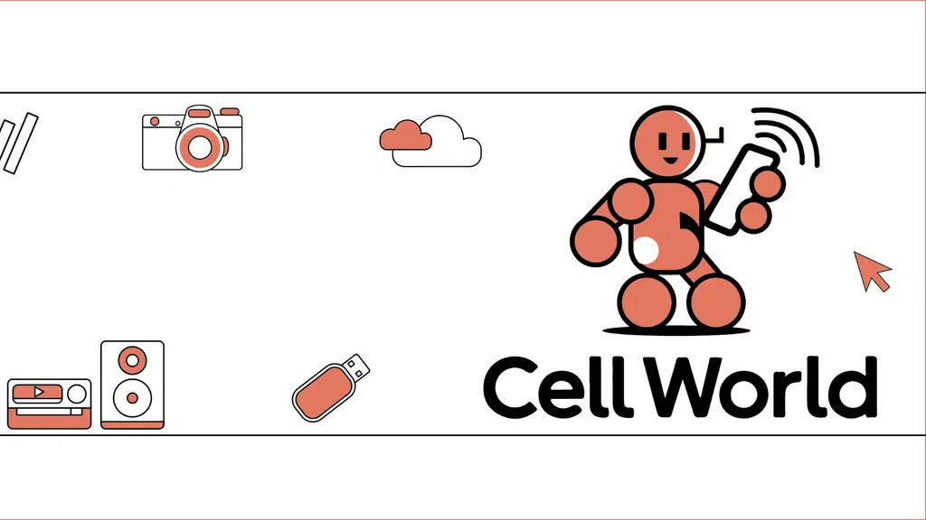 Cell World