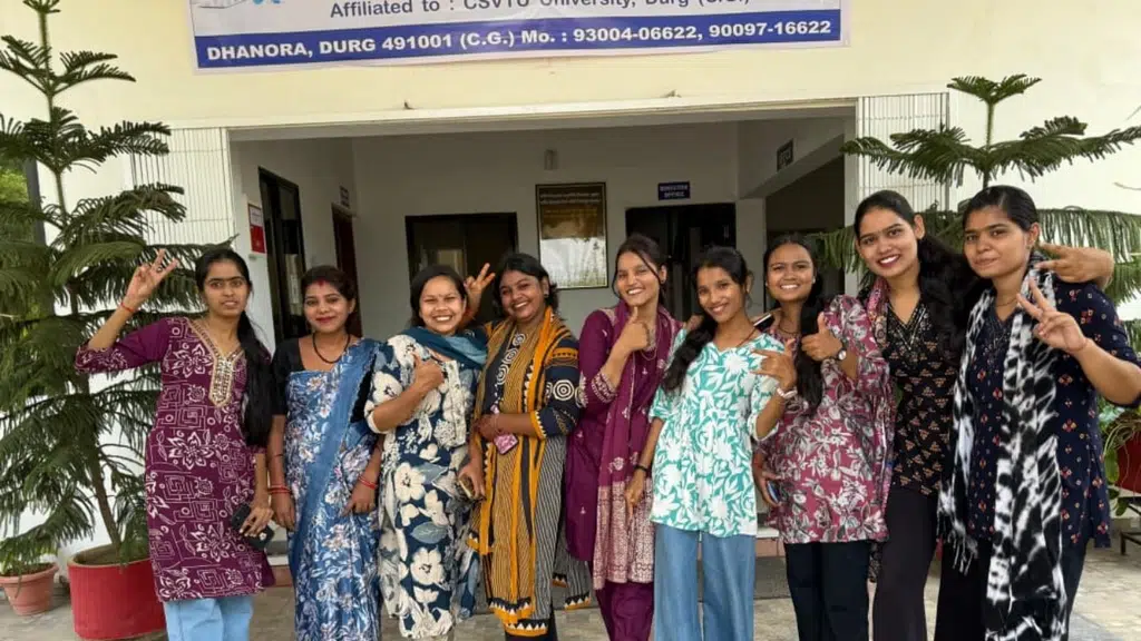 Atharva College