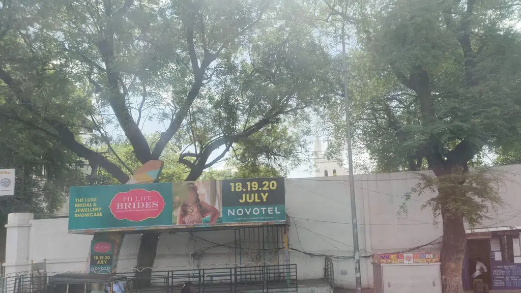 Mayur Khushal Complex