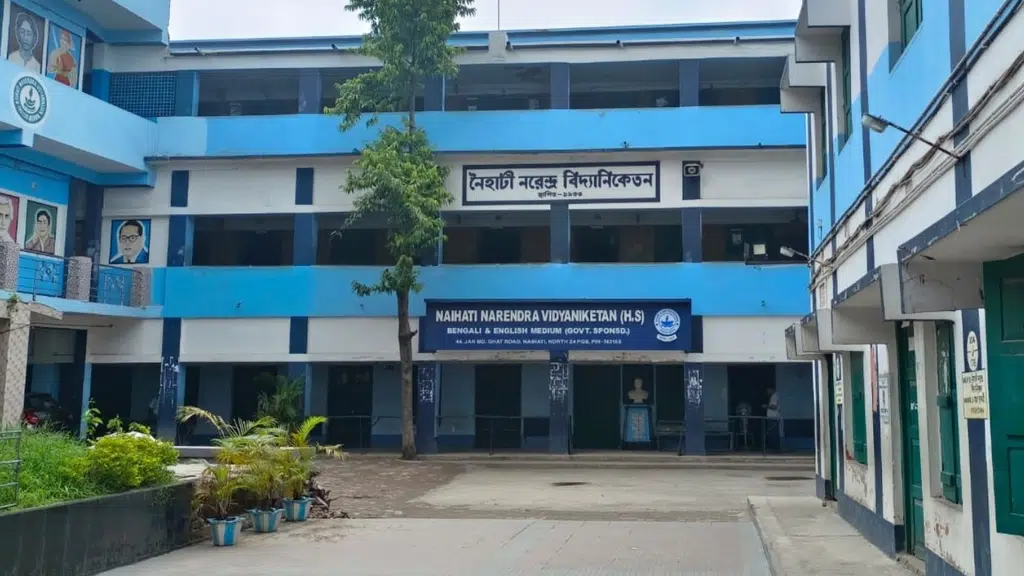 Naihati Narendra Vidyaniketan