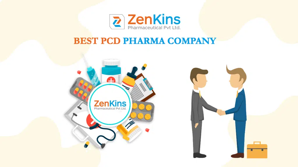 Zenkins Pharmaceutical Pvt. Ltd.