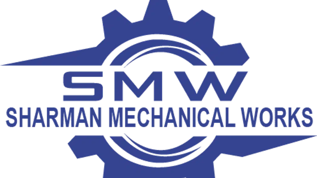 S M W Sharman Mechanical Works