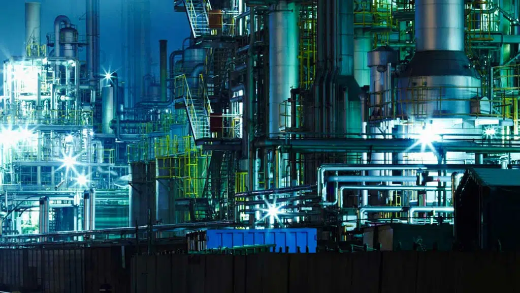 ISG Elastomers - O-Rings India