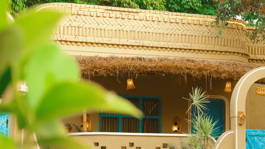 Themis Farm House Delhi