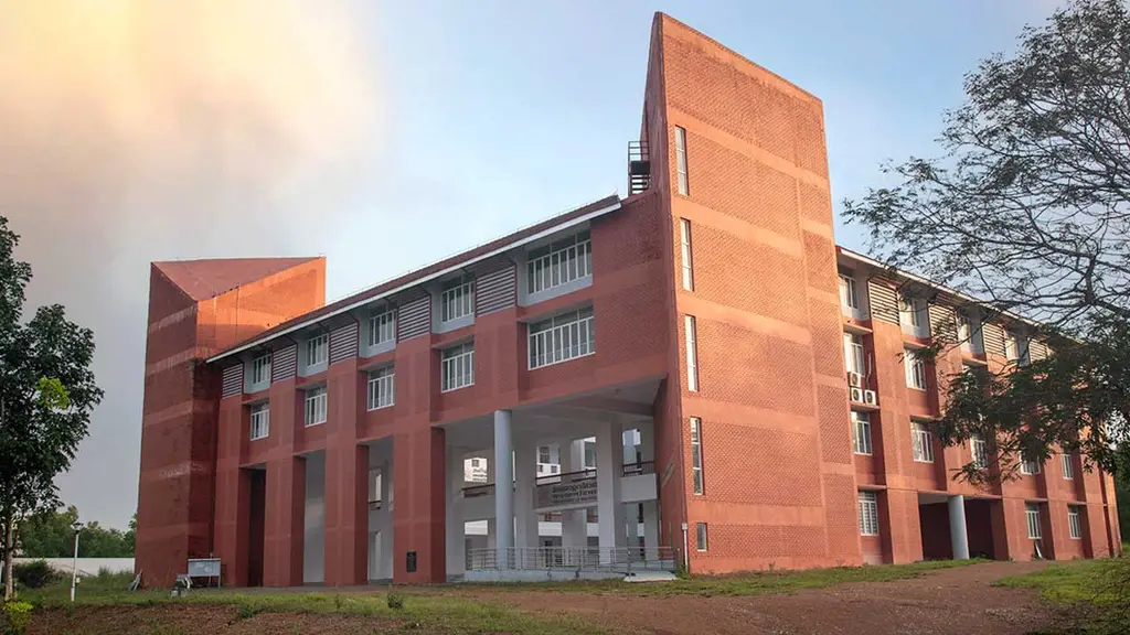 University of Kerala
