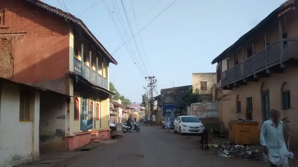 Anjuman Junior College