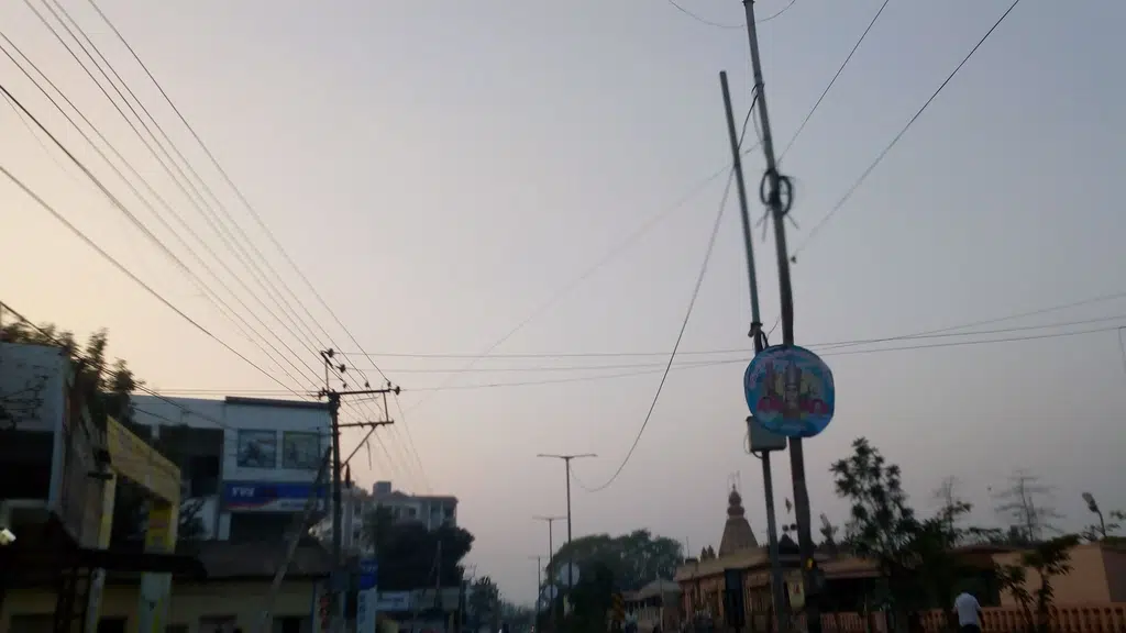 Sri Venkateswara Lorry Transport