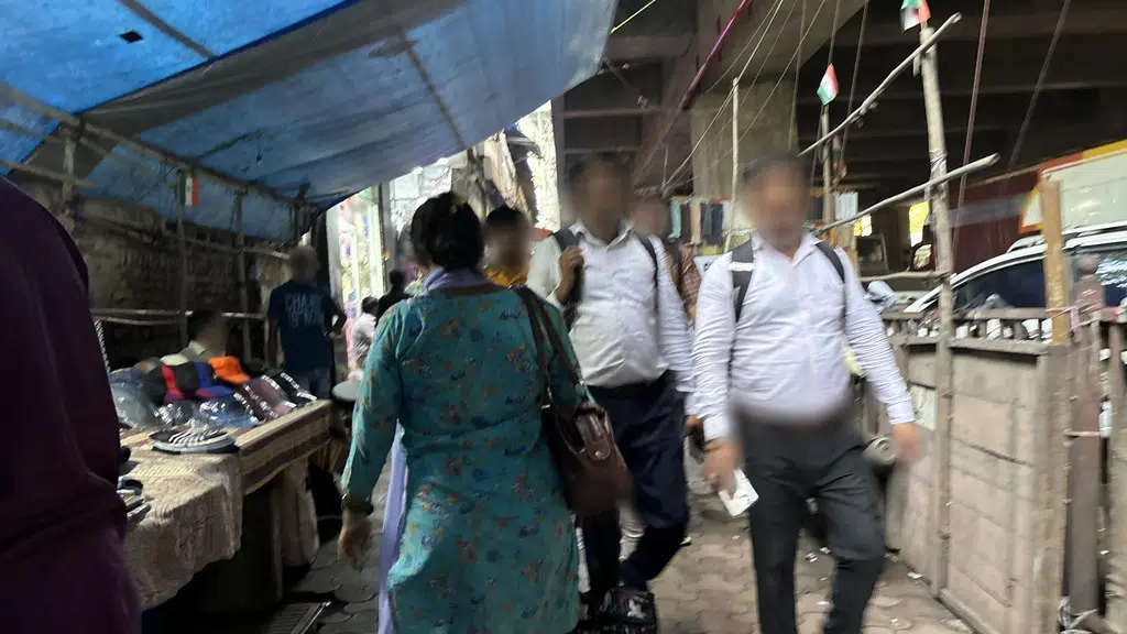 police station-andheri