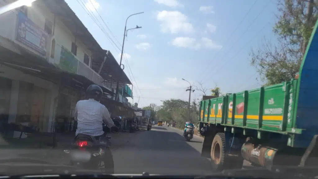 Vijay Enterprises chennai
