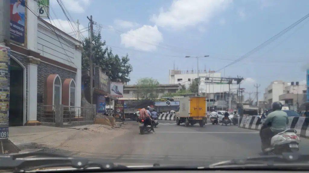 G.K. Shetty Vivekananda Vidyalaya Junior College