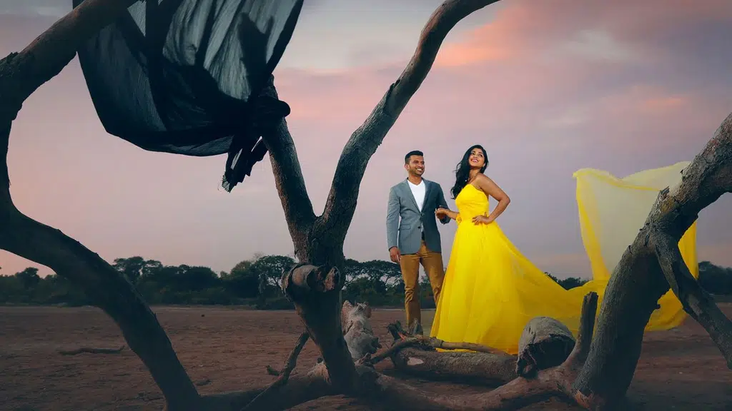 Vivah Proposal