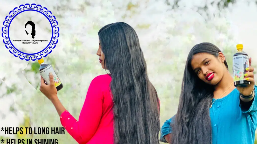 Adivasi Karnataka Original Hairoil