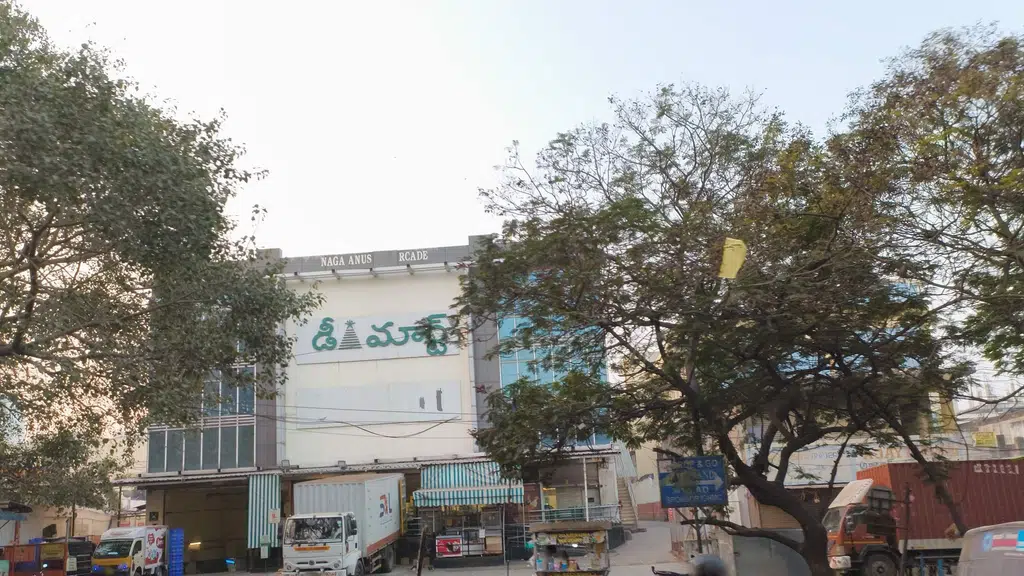 Sri Chandana Group of Companies