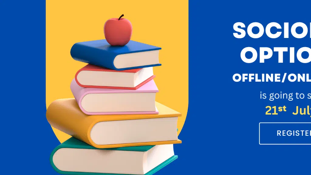 NICE IAS - Sociology Optional & Test Series by Praveen Kishore